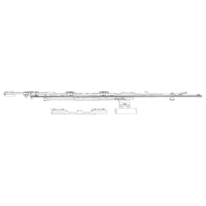 NX AX RUB T 1809 1E_SIL Produktbild BIGPIC L