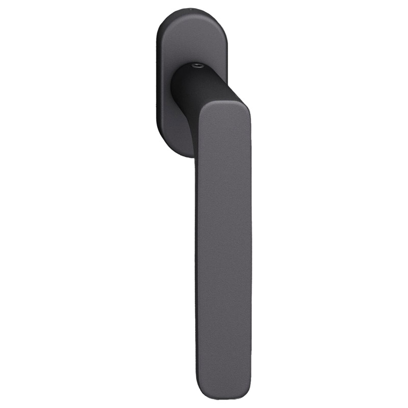 FSB Fenstergriff 34 1289 09039 - ohne Schrauben Produktbild BIGPIC L