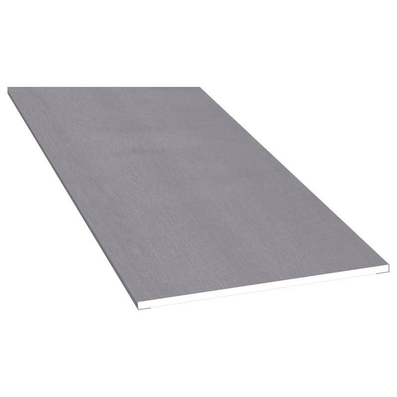 Flachprofil 100x3 mm Lg. 6,00 mfoliert436 1002 METBRUSH SILBER [95] Produktbild BIGPIC L