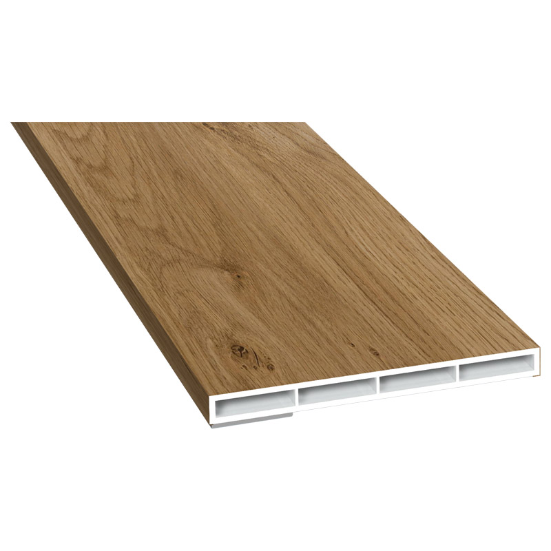 Kammerprofil 80x7 mm SK Lg. 6,00 mfoliert, ohne Nase49240 WINCHESTER [84] Produktbild BIGPIC L