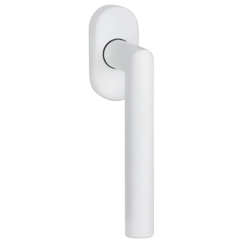 greenteQ Fenstergriff FG61L.ER.RAL - inkl. Schrauben Produktbild BIGPIC L