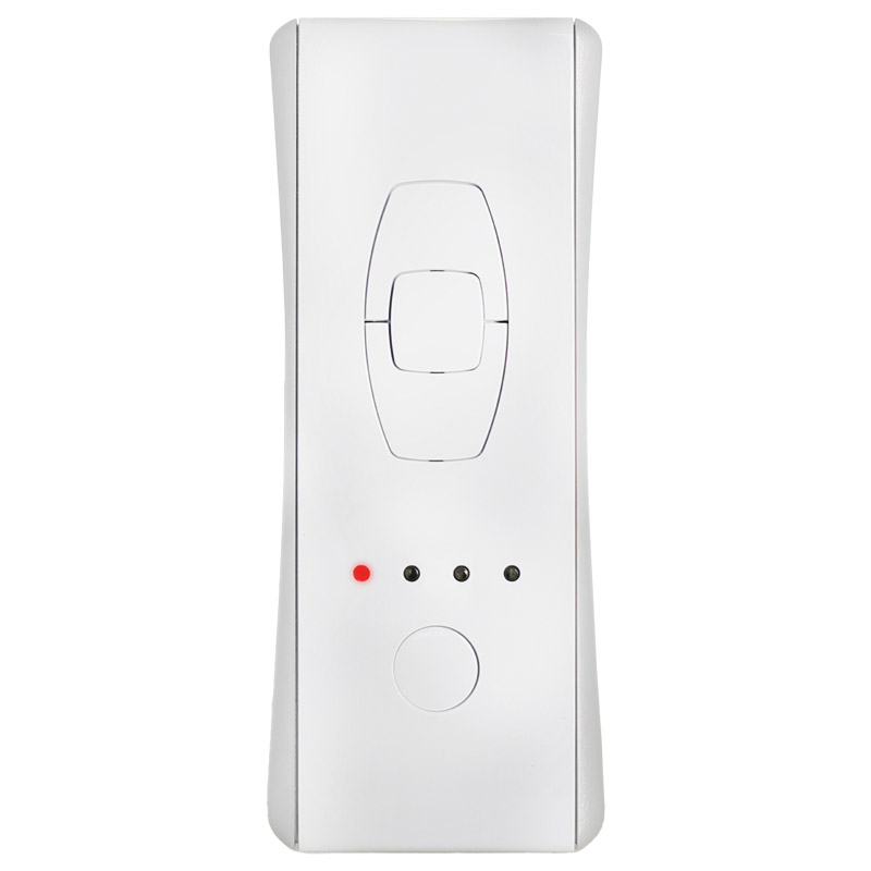 greenteQ Funk 5-Kanal Handsender Produktbild BIGPIC L