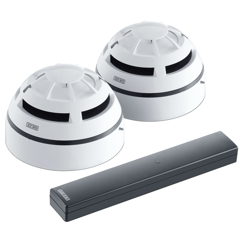 GEZE Wireless Kit GC 170 VP Produktbild BIGPIC L