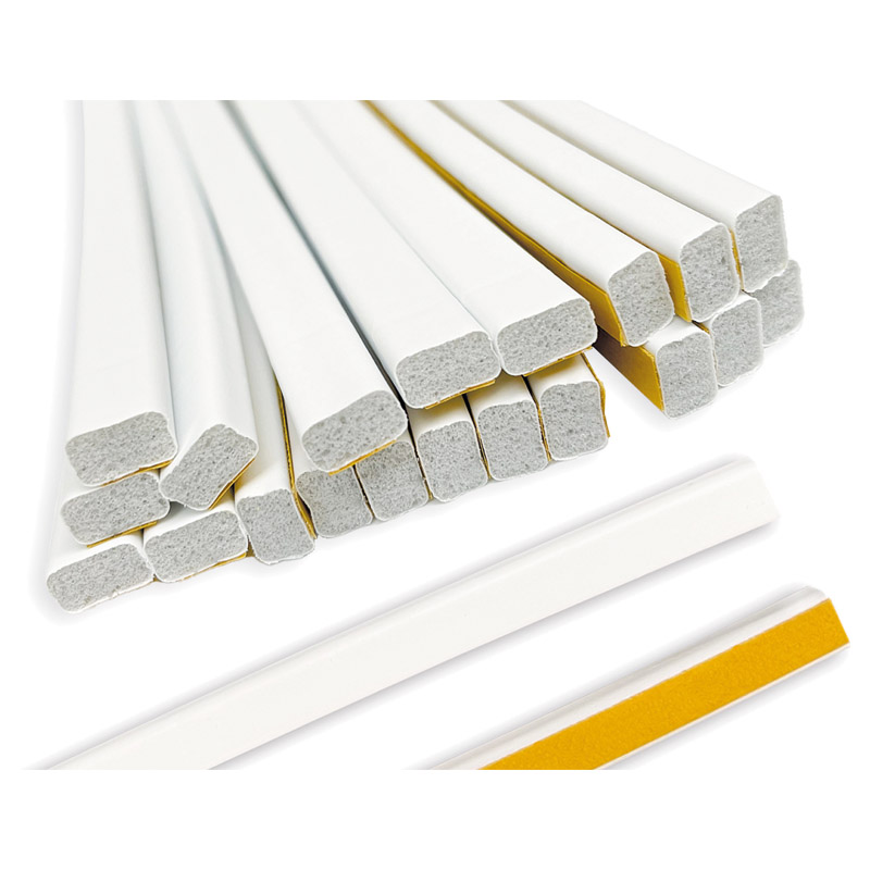 REGEL-air® Klebe-Flügelfalzdichtung FFL 125 mm (Ersatz) Produktbild BIGPIC L