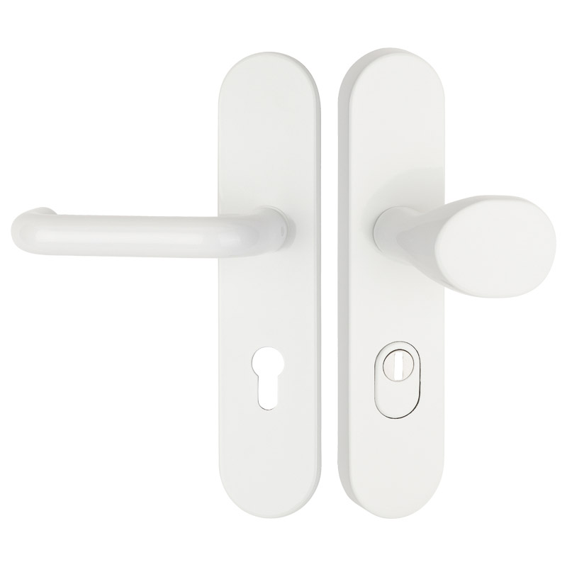 greenteQ Schutz-Wechselgarnitur Q DG60.S216.ZA72.AL.N54.WK.ES1 Produktbild BIGPIC L