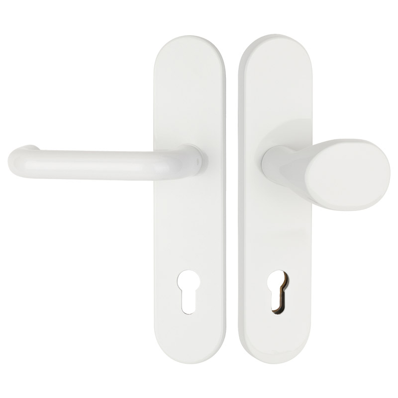 greenteQ Schutz-Wechselgarnitur Q DG60.S216.PZ92.AL.N54.WK.ES1 Produktbild BIGPIC L