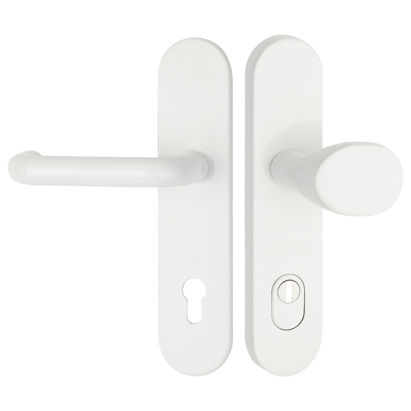 greenteQ Schutz-Wechselgarnitur Q DG60.S216.ZA92.AL.N54.WK.ES1 Produktbild BIGPIC L