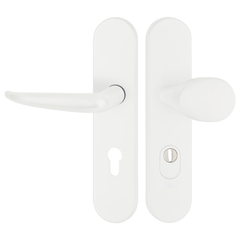 greenteQ Schutz-Wechselgarnitur Q DG65.S216.ZA72.AL.N54.WK.ES1 Produktbild BIGPIC L