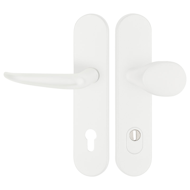 greenteQ Schutz-Wechselgarnitur Q DG65.S216.ZA92.AL.N54.WK.ES1 Produktbild BIGPIC L
