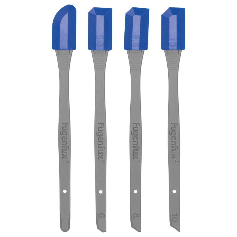 Fugenfux® Klassik 4er Set Zauberspitze Produktbild BIGPIC L