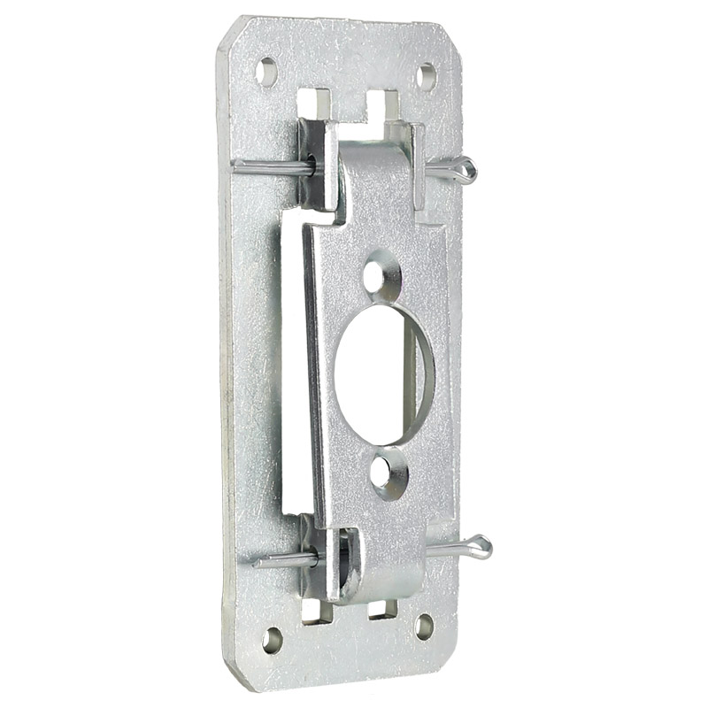 ASA Universallager-Metall Ø40 Produktbild BIGPIC L
