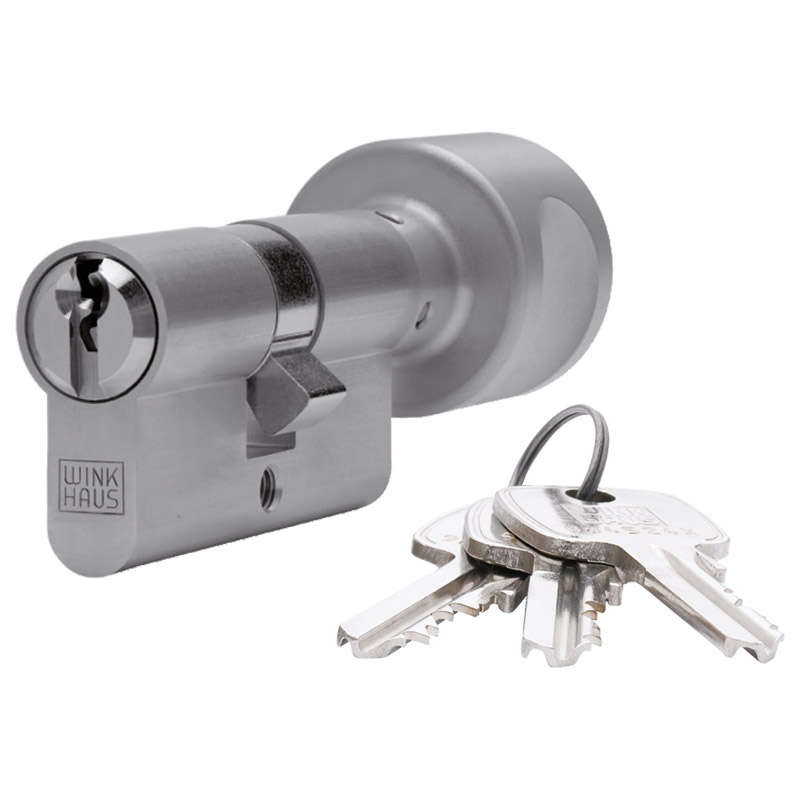 WH Knaufzylinder XR-04/5 N BL K35/65 vs Produktbild BIGPIC L