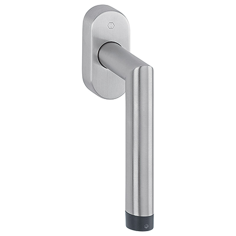 HOPPE eFenstergriff AMSTERDAM E0400Z-EF/US956 ConnectSense Secustik® Produktbild BIGPIC L