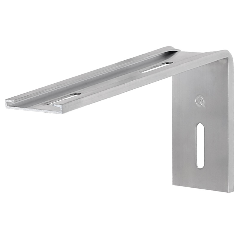 greenteQ Aluminium-Schenkel für Thermo Variohalter Produktbild BIGPIC L