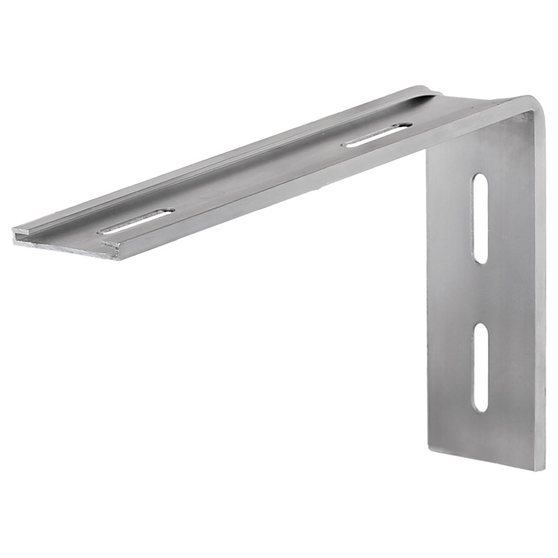 greenteQ Aluminium-Schenkel für Thermo Variohalter Produktbild BIGPIC L