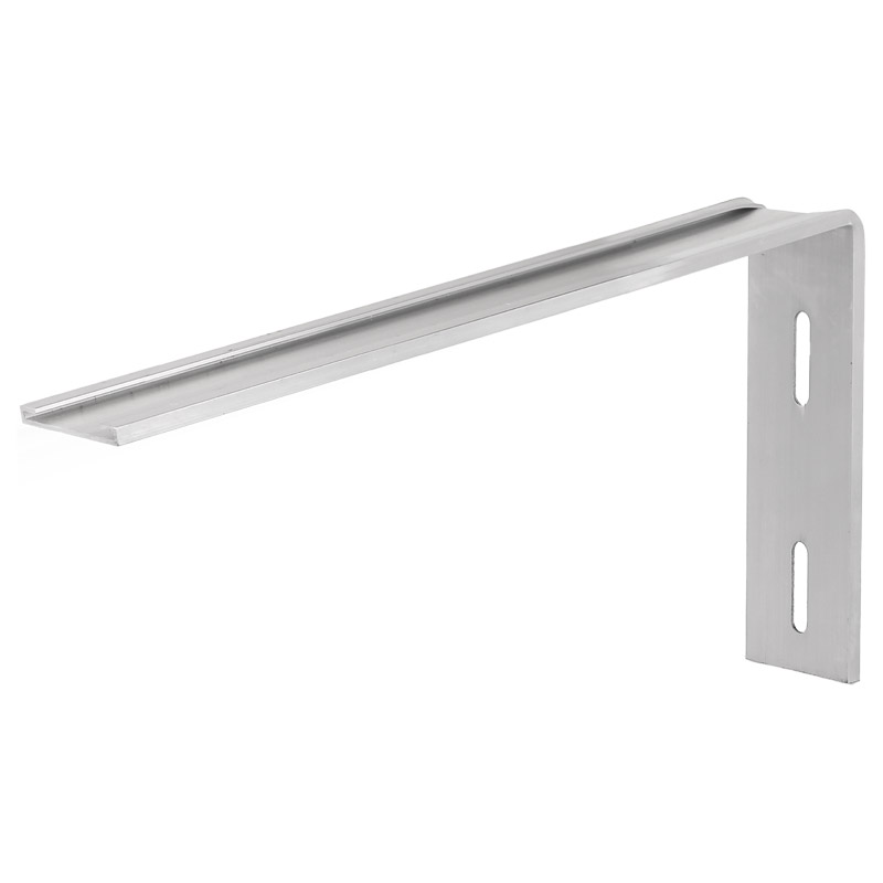 greenteQ Aluminium-Schenkel für Thermo Variohalter Produktbild BIGPIC L
