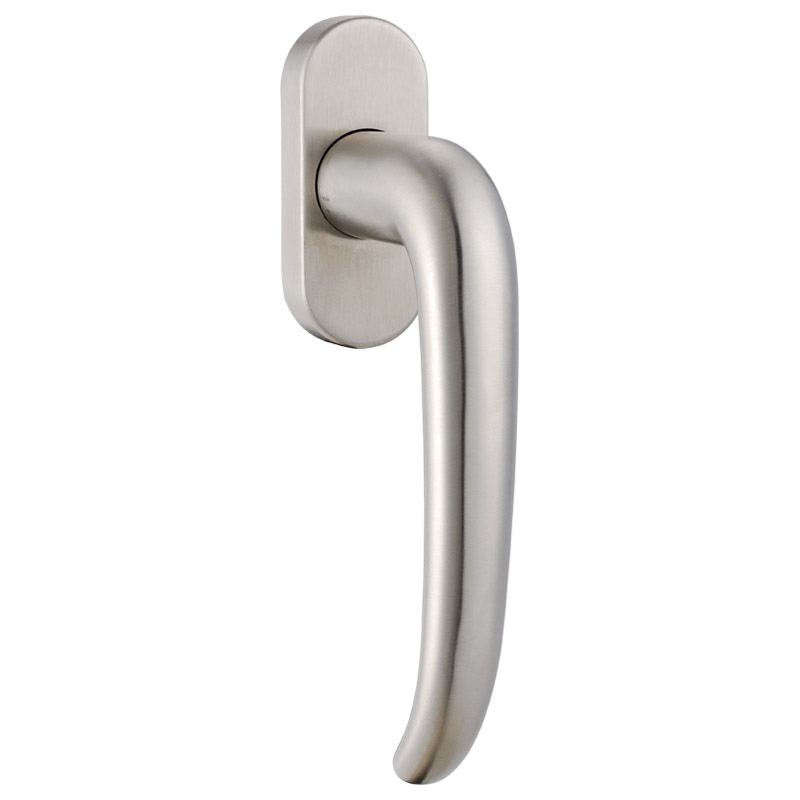 greenteQ Fenstergriff FG65H.V.ER mit variablem Vierkantstift Produktbild BIGPIC L