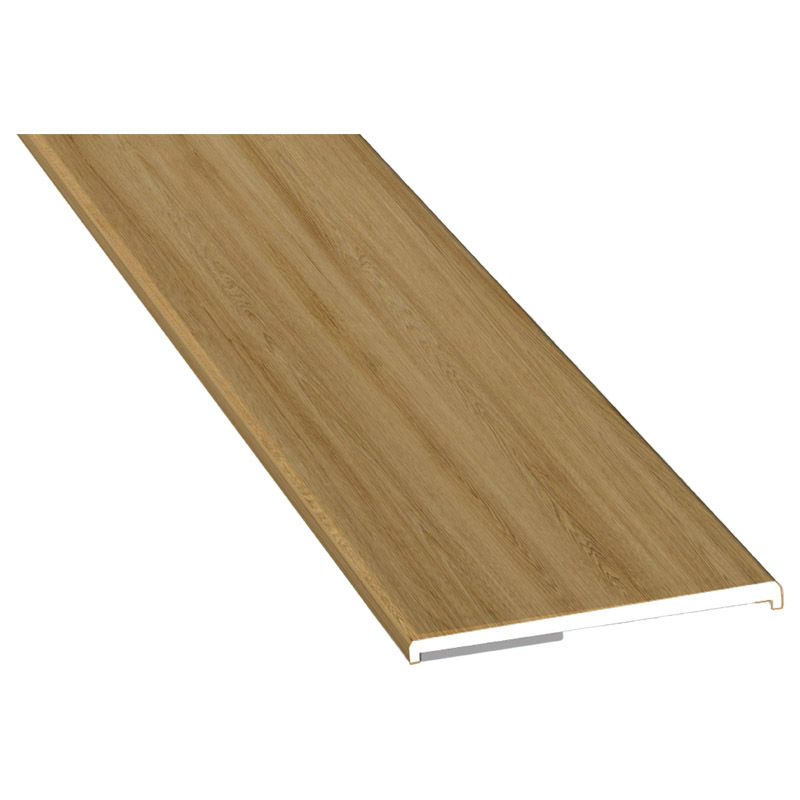 Flachprofil 50x3/2 mm SK Lg. 6,00 mfoliert470 3001 TURNER OAK MALT [147] Produktbild BIGPIC L