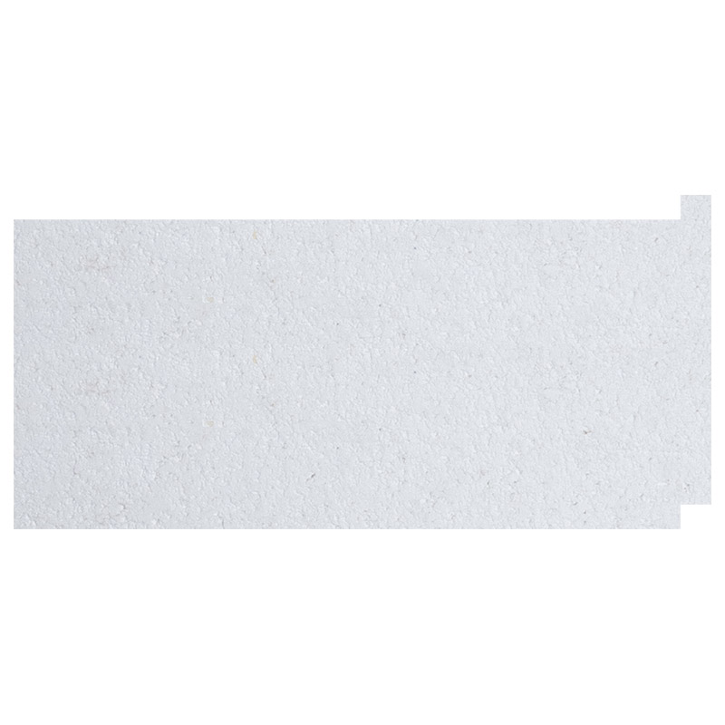 greenteQ Unterbaudämm-Profil Türschwelle Alumat MHT10/MHT20 2350x50/54x113, gefräst, ohne PVC-Beschichtung Produktbild BIGPIC L