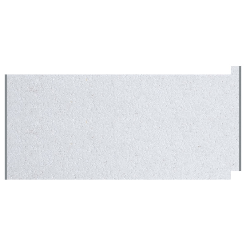 greenteQ Unterbaudämmprofil MHT hochdämmend beidseitig PVC Produktbild BIGPIC L