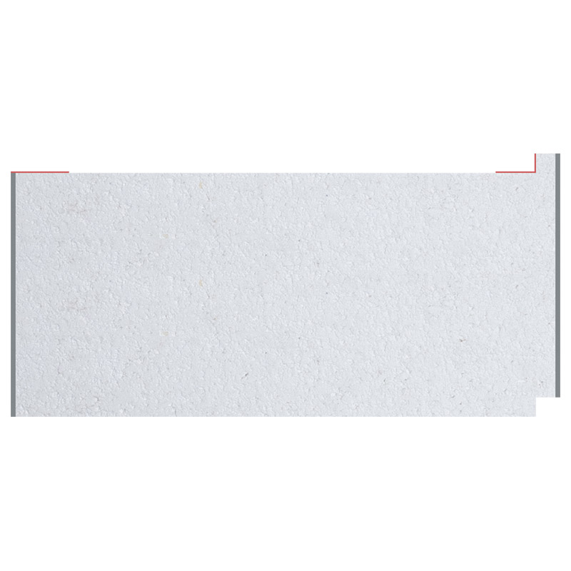 greenteQ Unterbaudämmprofil MHT hochdämmend beidseitig PVC mit Klebestreifen Produktbild BIGPIC L