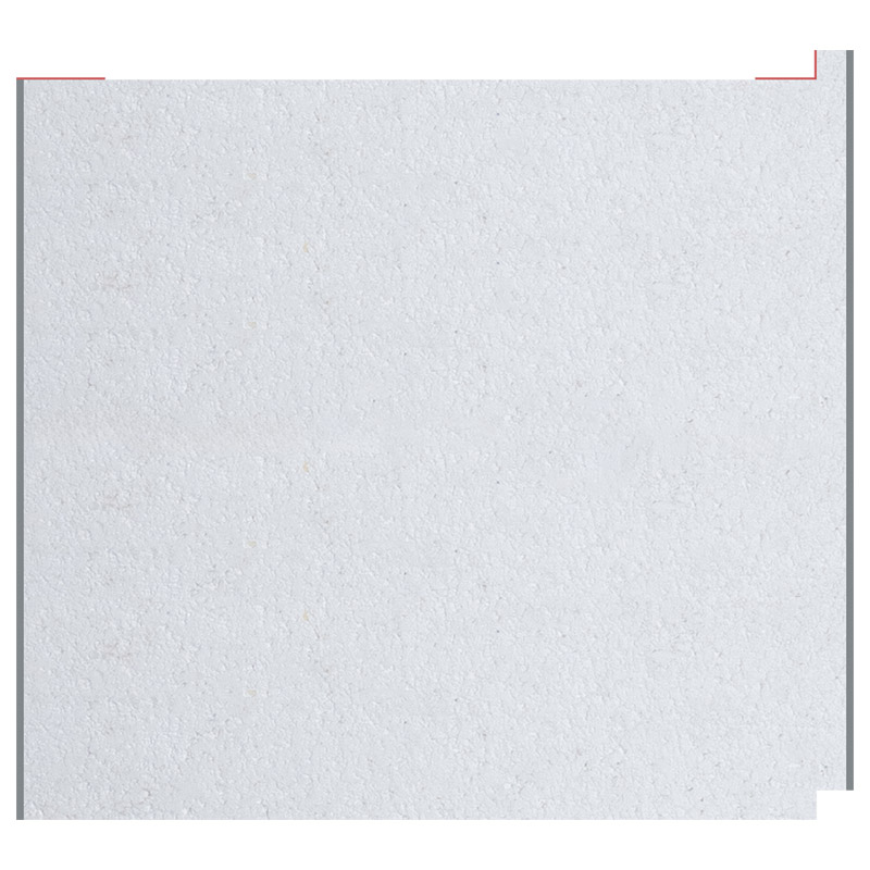 greenteQ Unterbaudämmprofil MHT hochdämmend beidseitig PVC mit Klebestreifen Produktbild BIGPIC L