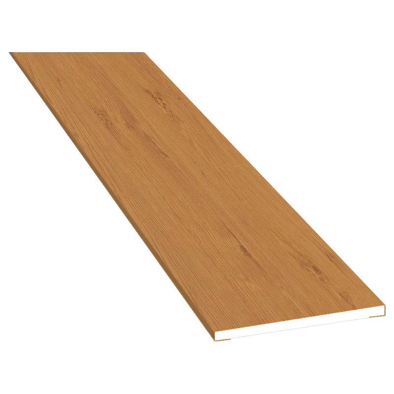 Flachprofil 50x3 mm Lg. 6,00 mfoliert436 3078 ASTEICHE NATUR [141] Produktbild BIGPIC L