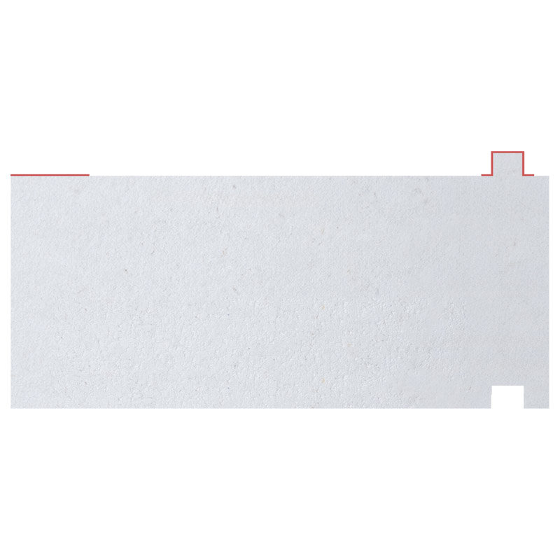 greenteQ Unterbaudämmprofil TS mit Klebestreifen hochdämmend ohne PVC Produktbild BIGPIC L