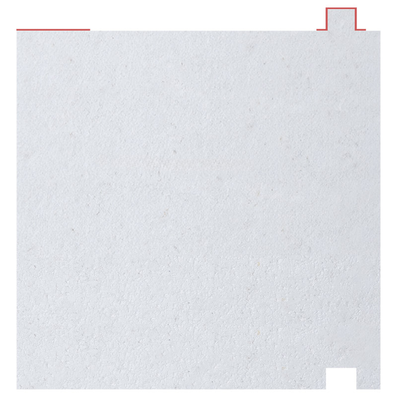 greenteQ Unterbaudämmprofil TS mit Klebestreifen hochdämmend ohne PVC. Produktbild BIGPIC L