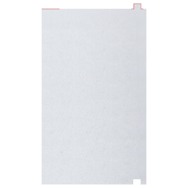 greenteQ Unterbaudämmprofil TS mit Klebestreifen hochdämmend ohne PVC Produktbild BIGPIC L
