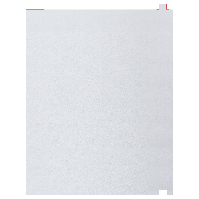 greenteQ Unterbaudämmprofil TS mit Klebestreifen hochdämmend ohne PVC Produktbild BIGPIC L