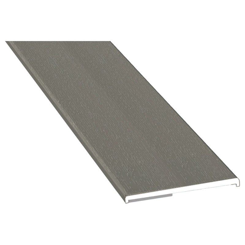 Flachprofil 50x3/2 mm SK Lg. 6,00 mfoliert70 2305-167 BETONGRAU [60] Produktbild BIGPIC L