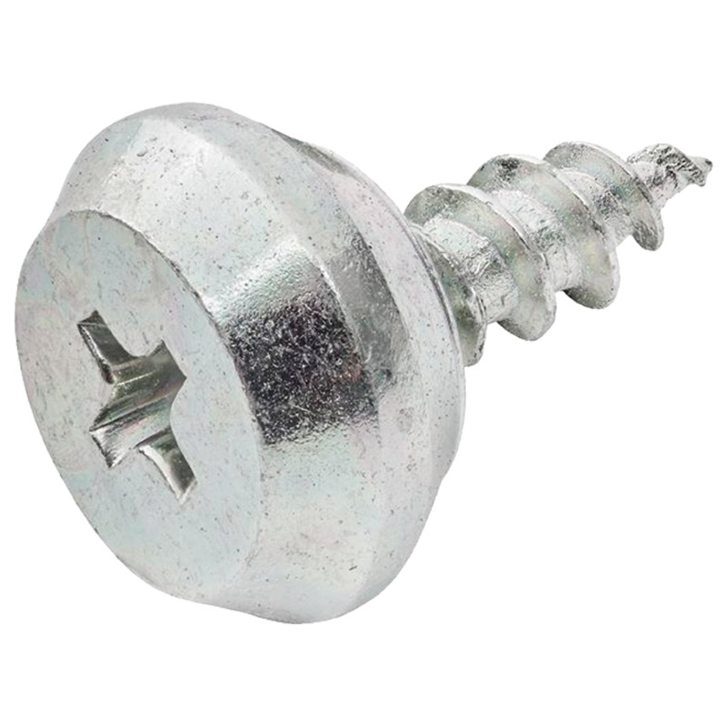Spedec/Menke Schraubn.SPK 5-74/GS 4x10mm Produktbild BIGPIC L