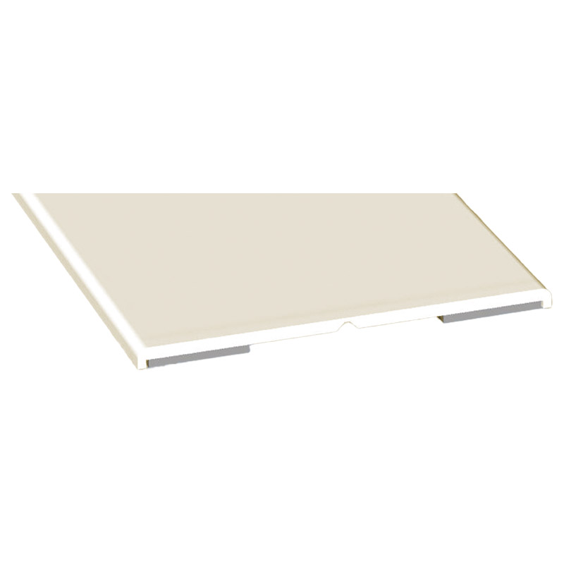 ROLLE Knickwinkel 25x25 a 150 m CREMEWEIß ähnl. RAL 9001 2 x 12mm Schaum-SK  Auf Anfrage Produktbild BIGPIC L