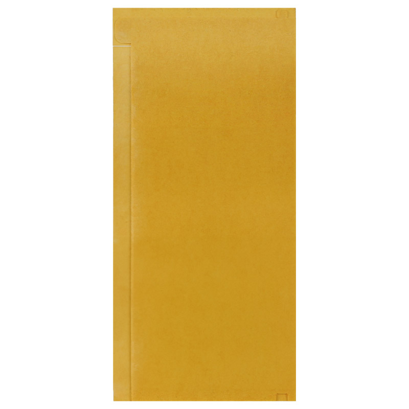 greenteQ Klebepad zu Unterbaud&auml;mmprofil T&uuml;rschwelle (TS) f&uuml;r abdichtende L&auml;ngssto&szlig;-Verbindung. Produktbild BIGPIC L