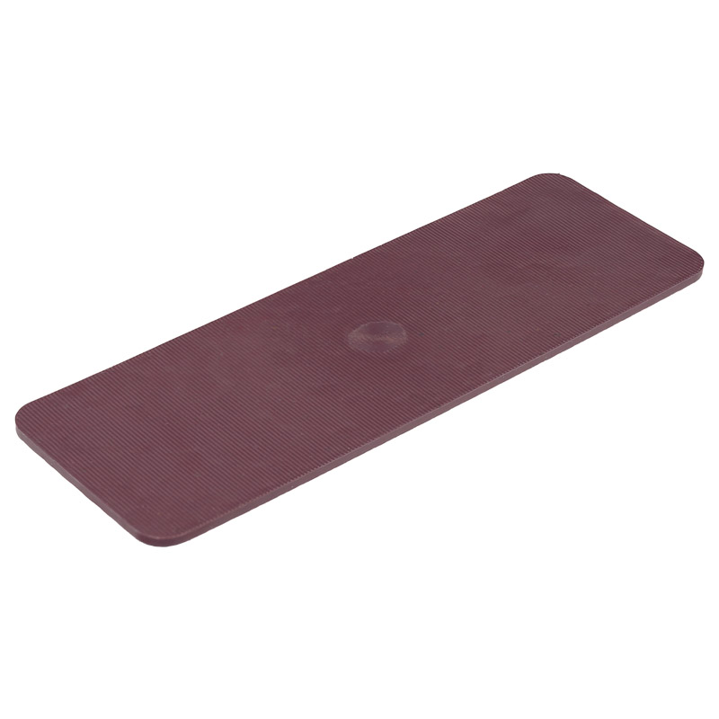 greenteQ Unterlegplatten 180 x 60 mm Produktbild BIGPIC L