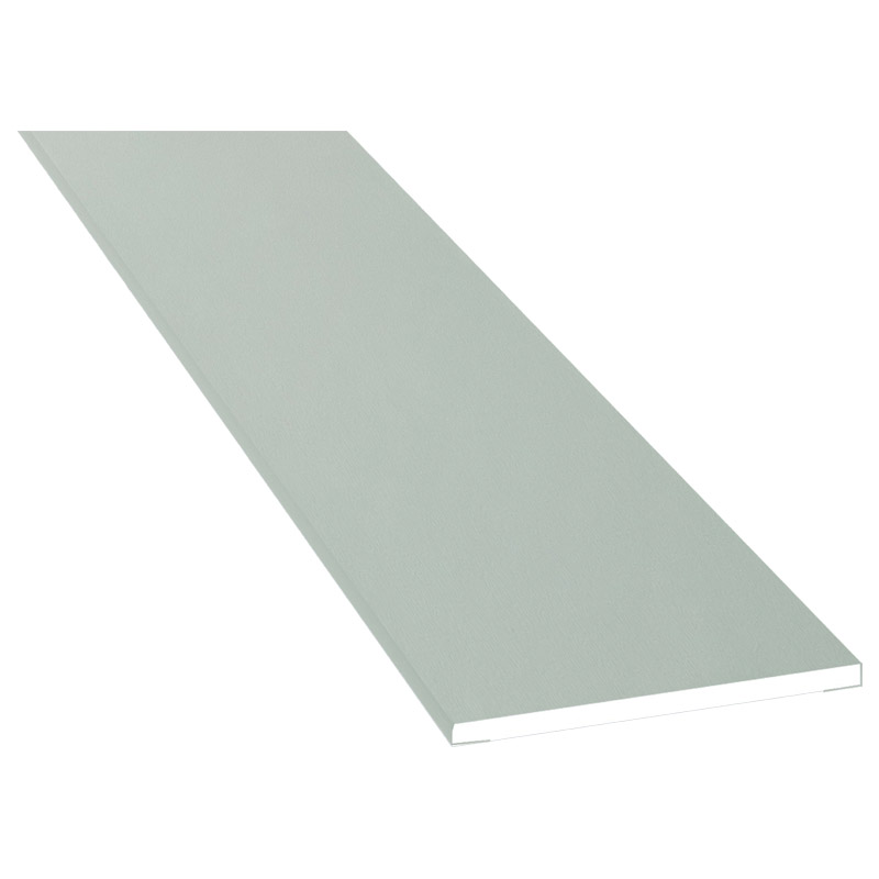Flachprofil 70x3 mm Lg. 6,00 mfoliert70 3805-167 ACHATGRAU [62] Produktbild BIGPIC L