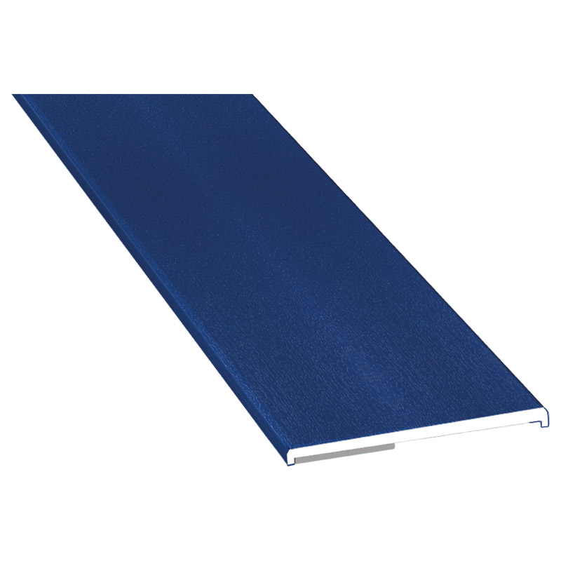 Flachprofil 50x3/2 mm SK Lg. 6,00 mfoliert50 0205-167 ULTRAMARINBLAU [41] Produktbild BIGPIC L