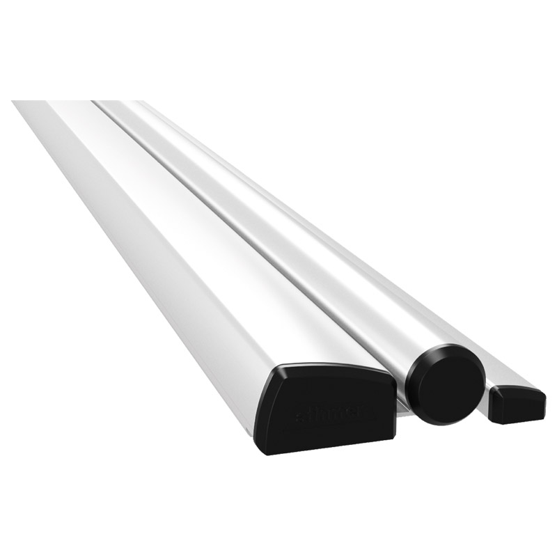 ATHMER Schutzsystem BR-15+ für flächenbündige Türen mit Rollenbändern Produktbild BIGPIC L