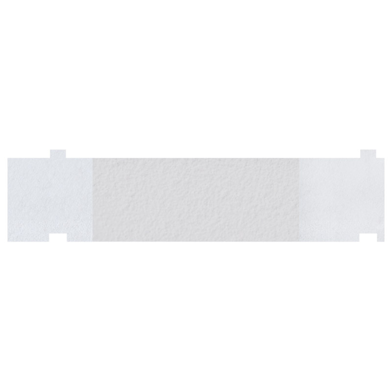 greenteQ Unterbaudämmprofil HST hochdämmend für Schüco ASE 80.HI Produktbild BIGPIC L