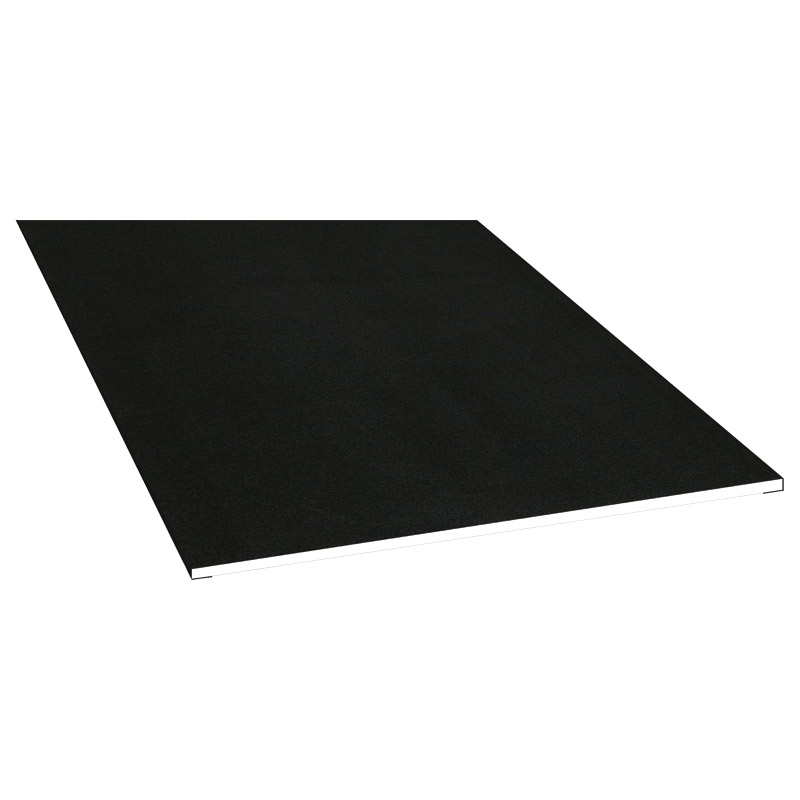 Flachprofil 150x3 mm Lg. 6,00 mfoliert446 7062 JET BLACK SFTN CC+ [146] Produktbild BIGPIC L