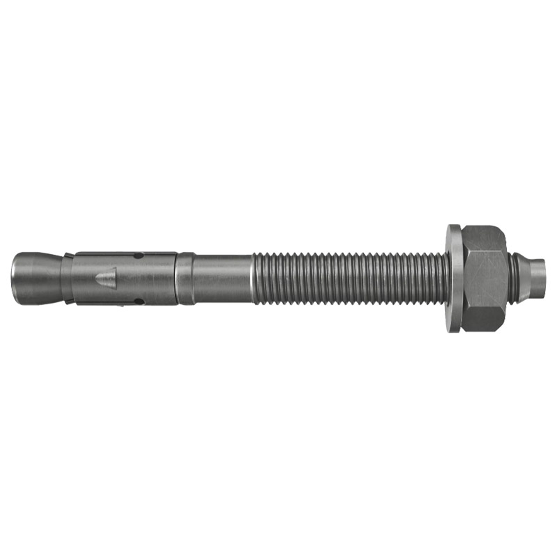 Bolzenanker FAZ II Plus 12/10 R Produktbild BIGPIC L