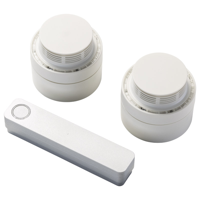 HEKATRON ORS Funkset 155 Produktbild BIGPIC L