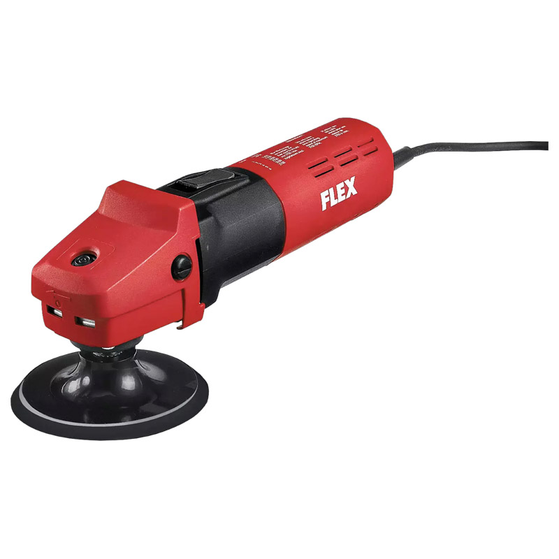 FLEX Polierer mit Griffhaube L 1503 VR Produktbild BIGPIC L