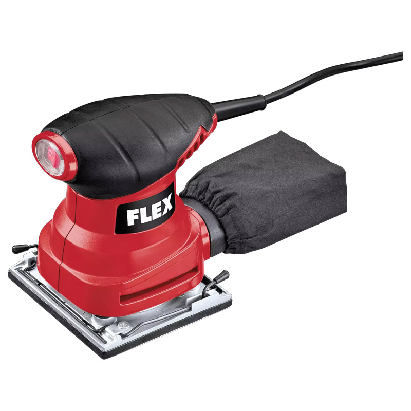FLEX Schwingschleifer MS 713 220 Watt Produktbild BIGPIC L