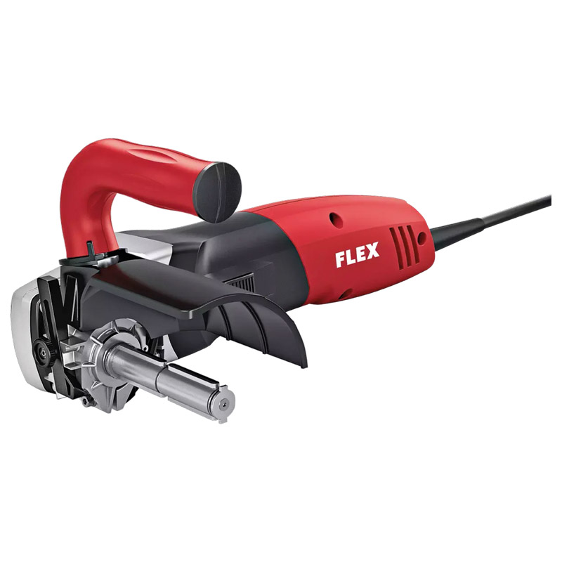 FLEX Satiniermaschine TRINOXFLEX BSE 14-3 100 Produktbild BIGPIC L