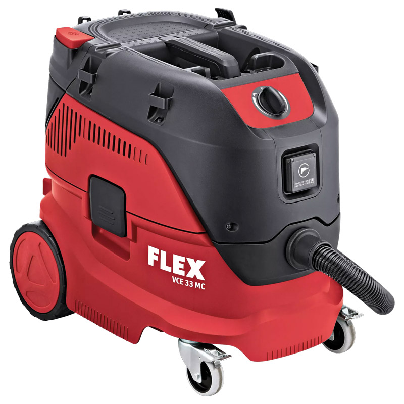 FLEX Sicherheitssauger VCE 33 L MC Produktbild BIGPIC L