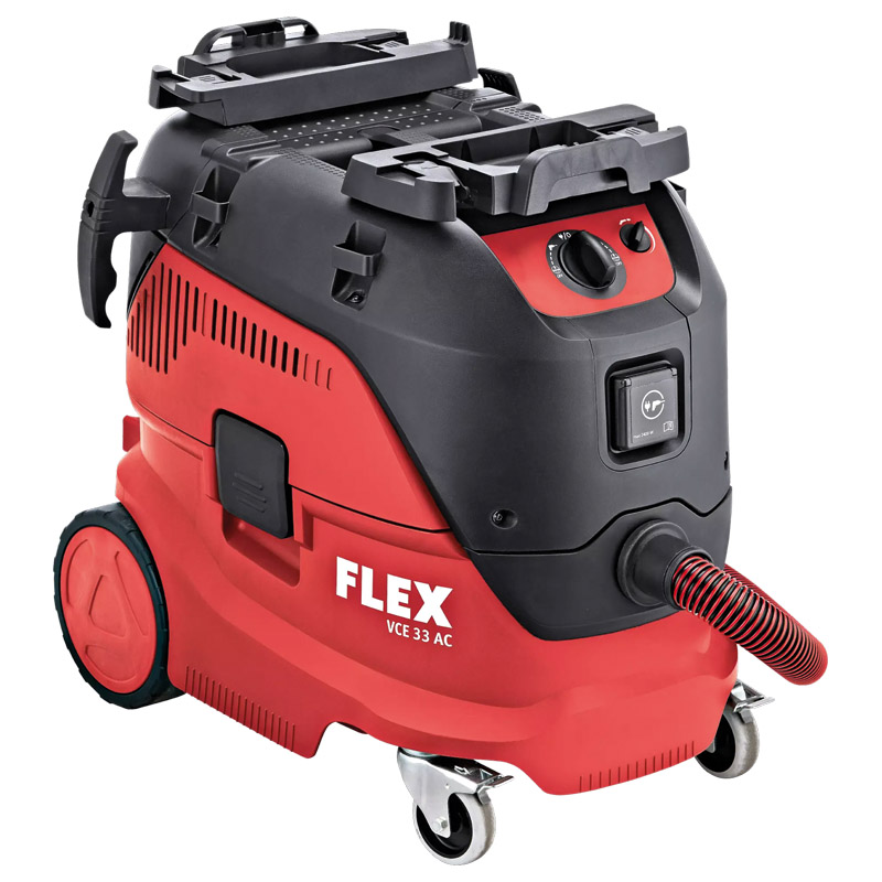 FLEX Sicherheitssauger VCE 33 L AC Produktbild BIGPIC L