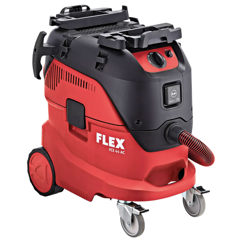 FLEX Sicherheitssauger VCE 44 L AC Produktbild BIGPIC L