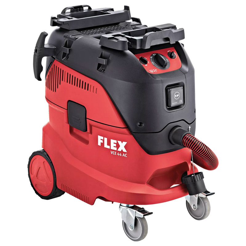 FLEX Sicherheitssauger VCE 44 H AC Produktbild BIGPIC L